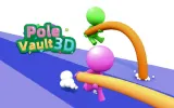 Pole Vault 3D